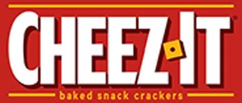 CHEEZ-IT