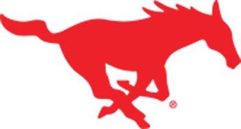 SMU Mustangs