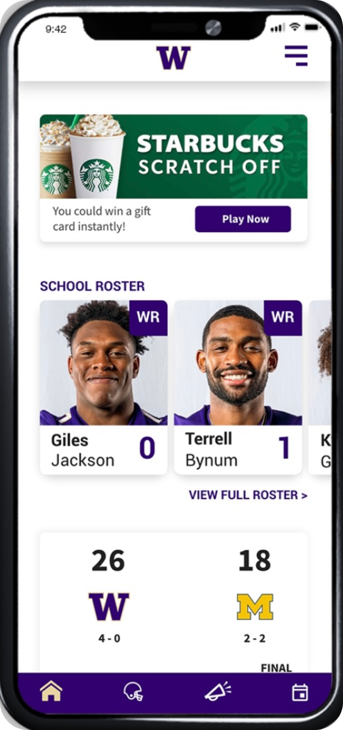 roster images