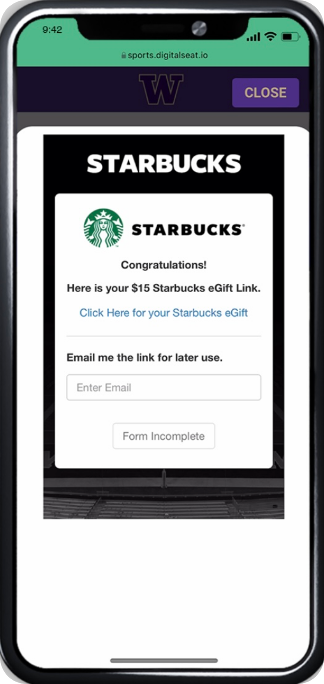 starbucks image