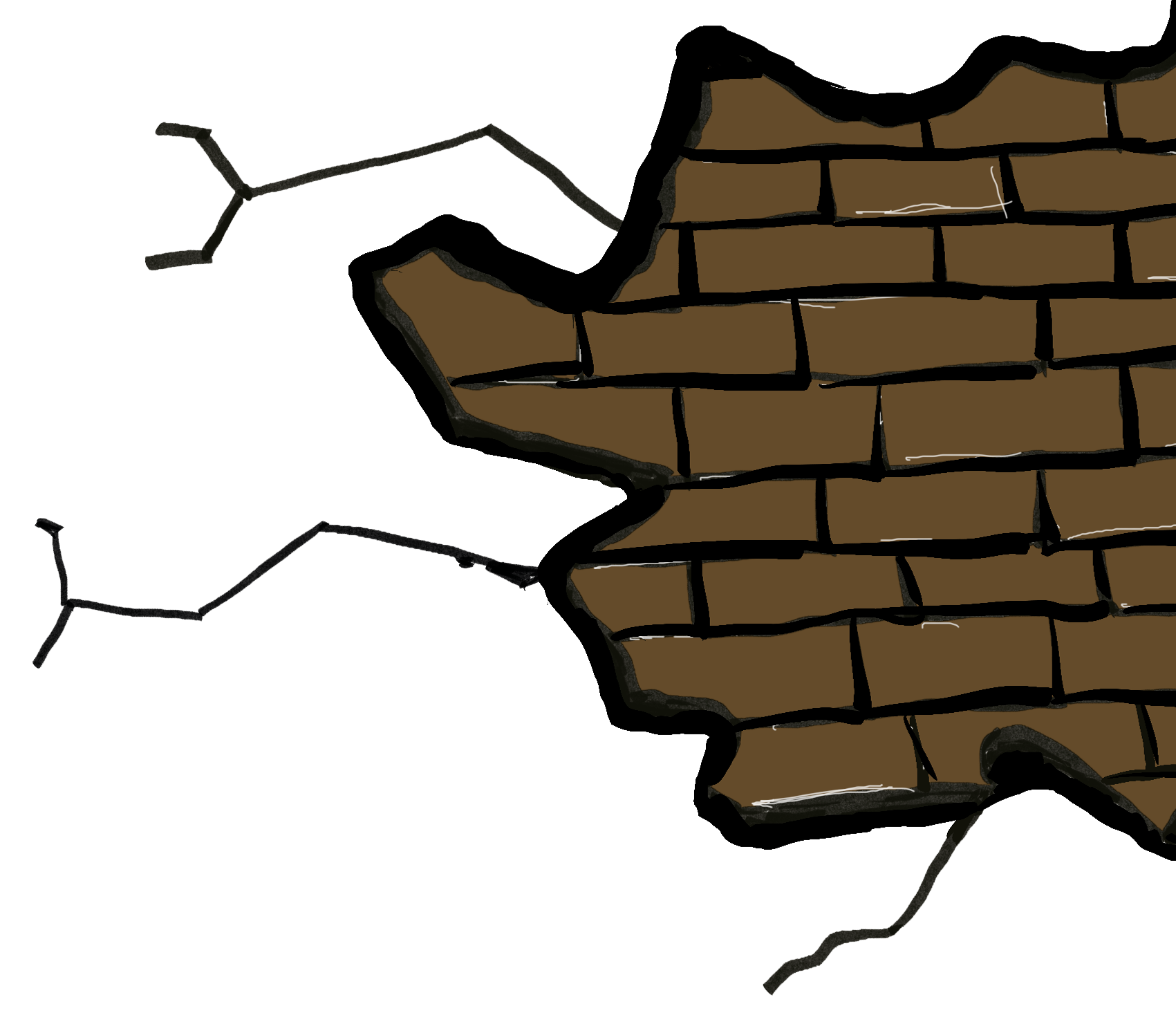 Brick