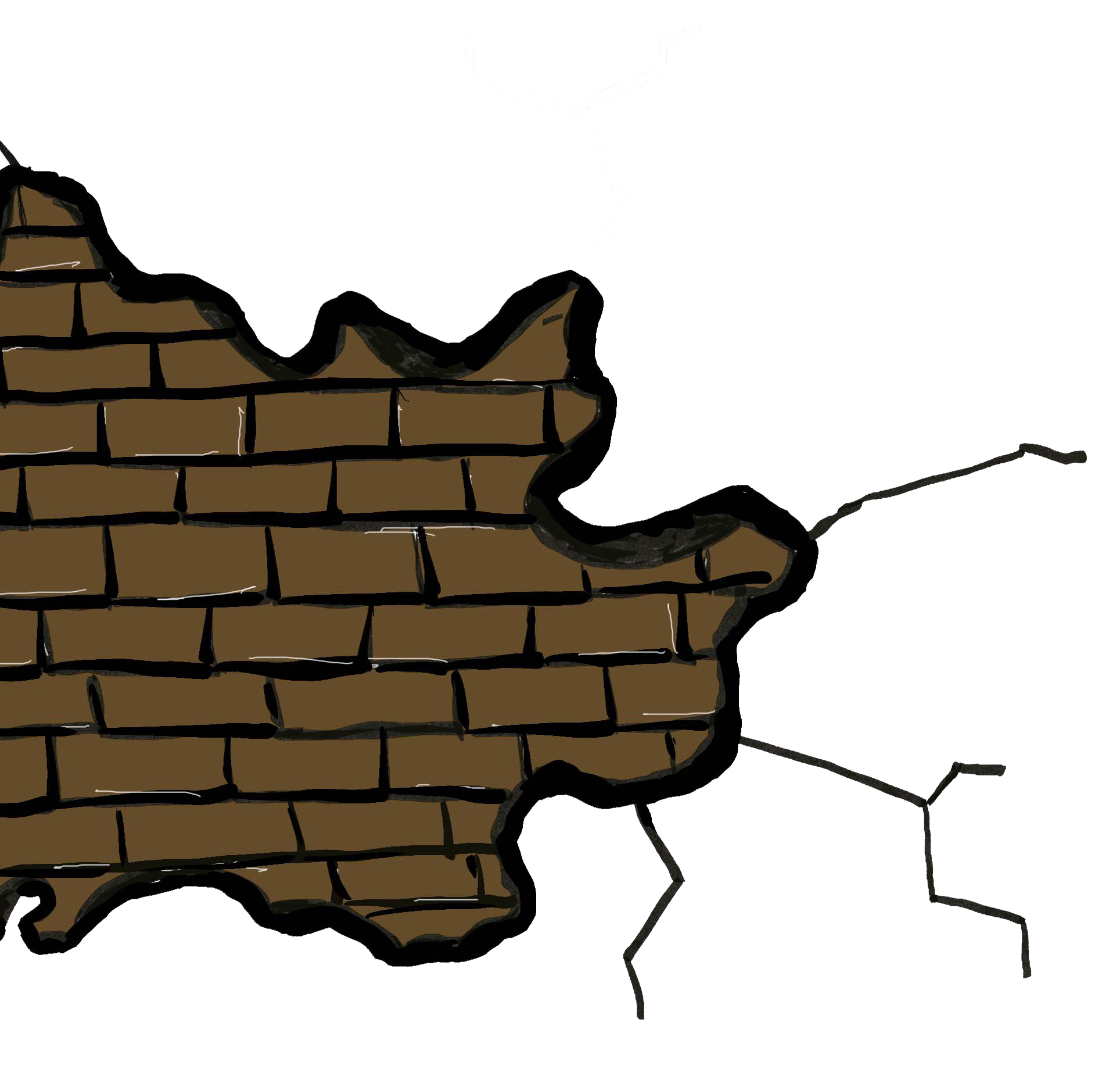 Brick