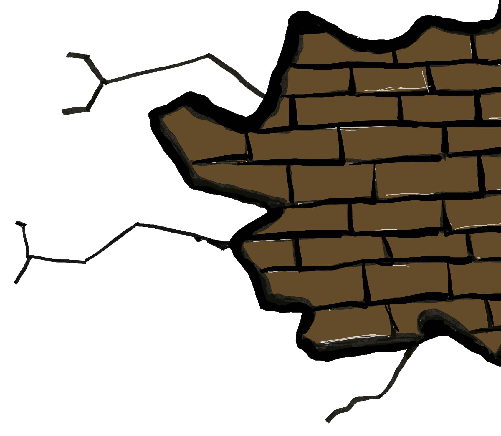 Brick