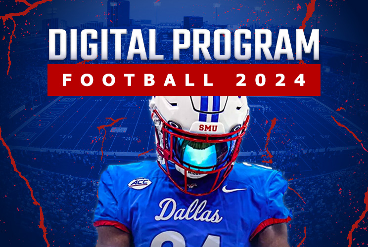 SMU Football