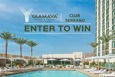 Yaamava