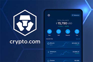 Crypto App